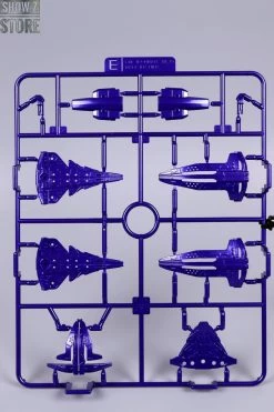 Eastern Model 1/9 Mark 49 Iron Man Rescue Mark I Model Kit Deluxe Version -Action Figures Store 0070e42f32