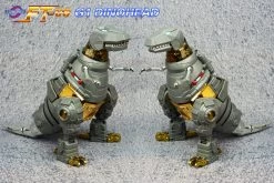 FansToys FT-08 Grinder Grimlock G1 Head Reissue -Action Figures Store 00855215f3