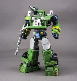MakeToys MT RM-02N GunDog Hound -Action Figures Store 00916d6972