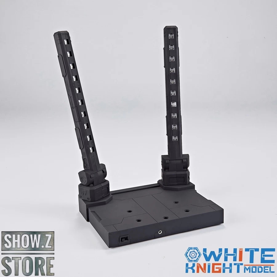 White Knight Model 365nm Ultraviolet Display Base 3 White Knight Model 365nm Ultraviolet Display Base