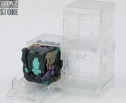 52Toys BeastBox BB-31 Firmhand -Action Figures Store 00dd0bd772