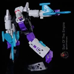 Unique Toys UT YM05 Palm Collection Day & Night Snapdragon Cerebros -Action Figures Store 011311e2f2