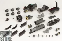 Kotobukiya Modeling Support Goods Gigantic Arms Strike Serpent Model Kit -Action Figures Store 011e39f32d