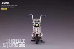 Joytoy Source 1/18 Battle For The Stars The Cult Of San Reja Harvey -Action Figures Store 012760efa2