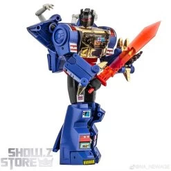 NewAge H44V Ymir Grimlock G2 Version -Action Figures Store 015a25dc4e