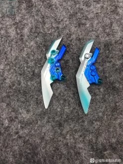 APC Toys APC-005 Angel Engine TFP Arcee Original Version -Action Figures Store 01c5444038