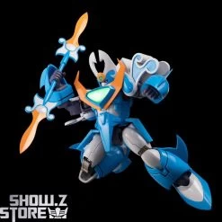 Sentinel Toys Metamor-Force Mado King Granzort Aquabeat 16 Sentinel Toys Metamor-Force Mado King Granzort Aquabeat -Action Figures Store 020de9e71f