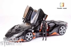 Thunder Model TH01 La Hire Rodimus -Action Figures Store 021c52a92b