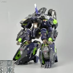 Earnestcore Craft Robot Build RB-11 Titank -Action Figures Store 021c5335f4