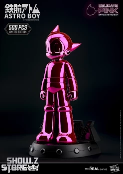 [Pre-Order] Blitzway BW-NS-50503 Space Astro Boy Delicate Pink Version -Action Figures Store 0233b91939