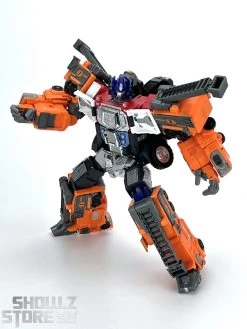 FansHobby MasterBuilder MBA-05 Additional Limbs Set For MB-18 Energy Commander 41 FansHobby MasterBuilder MBA-05 Additional Limbs Set For MB-18 Energy Commander -Action Figures Store 0270af8c7c