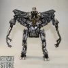4th Party Masterpiece Movie Series F-12AS Starscream Seibertron Color Version -Action Figures Store 0272322775