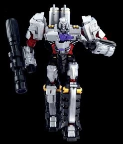 MakeToys MT MTCD-02 MTCD02 Rioter Despotron Megatron -Action Figures Store 02789dc450