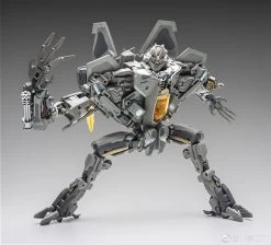 TF Dream Factory GOD-08 Starscream MPM-01 Oversized Original Version -Action Figures Store 0289f25662
