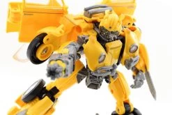 Black Mamba BMB H6003-5 Armour Wasp SS-18 SS18 Bumblebee Oversized -Action Figures Store 0295bba2f8