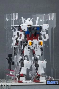 Inforce RX-78-2 Gundam Internal Structure Showcase Display -Action Figures Store 02cf4948ea