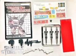 4th Party Transformers G1 Inferno -Action Figures Store 03023ab5b3