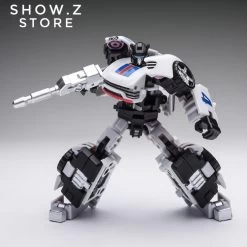 IronFactory EX29 Rush Beats Jazz -Action Figures Store 03059c822a