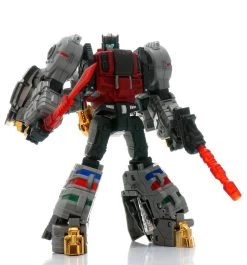 ToyWorld TW-D02 Muddy Sludge -Action Figures Store 0343ce71d2