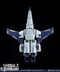 Magic Square MS-B06W Space Skimming Cyclonus -Action Figures Store 034ed605ad