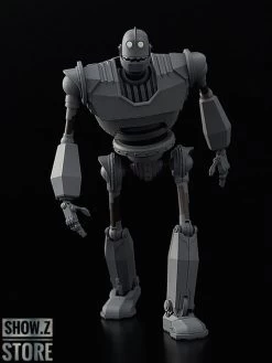 Sentinel Toys 1000Toys 1/80 The Iron Giant Riobot Iron Giant Normal Mode -Action Figures Store 038c4ccba3