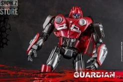 Zeta Toys ZV-03 Guardian Cliffjumper -Action Figures Store 039006073b