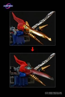 FansToys FT-05 Soar Swoop -Action Figures Store 03db3a2e5a