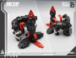 MechFansToys MF-34A Ancient Castle Giant Omega Supreme Special Black Version W/ DA-20 17 MechFansToys MF-34A Ancient Castle Giant Omega Supreme Special Black Version W/ DA-20 -Action Figures Store 0405b77f62