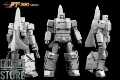[Pre-Order] FansToys FT-30D Viper Fireflight -Action Figures Store 042ff9d7fc