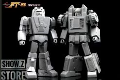[Pre-Order] FansToys FT-58 Diverge Swerve -Action Figures Store 044558c393