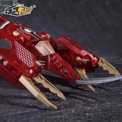 52Toys BeastBox BB-11 Trident -Action Figures Store 0479a5656d