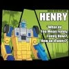 DX9 Toys D-16B Henry Wildrider G2 Version -Action Figures Store 047cf2583a