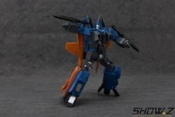Yes Model YM06 MP11ND Dirge -Action Figures Store 04893961d3