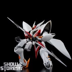 Sentinel Toys Riobot Tekkaman Blade D-boy Evolution Version -Action Figures Store 04a8c1666c