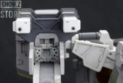 Kotobukiya 1/100 Metal Gear Solid Rex Model Kit -Action Figures Store 04c30a9d5c