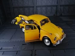 Black Mamba BMB LS-07 LS07 Armour Wasp Bumblebee MPM-07 MPM07 -Action Figures Store 04d26f3992