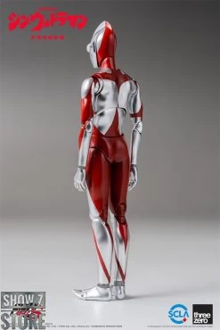 Threezero FigZero S 1/12 Ultraman -Action Figures Store 04d543e90c