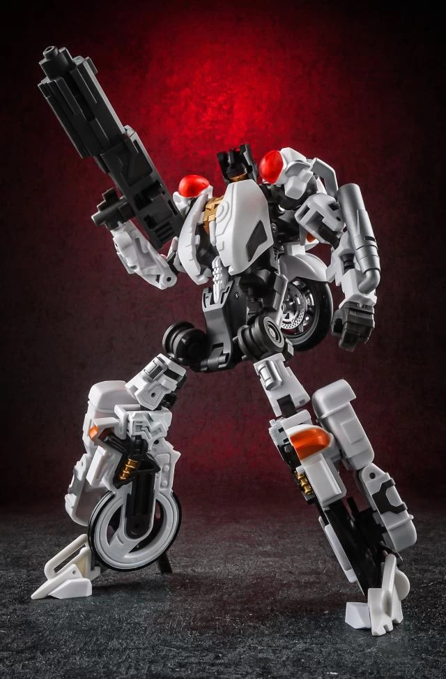 Yes Model YM14 RF-04 Axle Groove 11 Yes Model YM14 RF-04 Axle Groove - Image 9