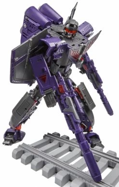 ToyWorld TW-06B Devil Star Astrotrain Purple Version TFCon 2015 Exclusive -Action Figures Store 04ebc4a827