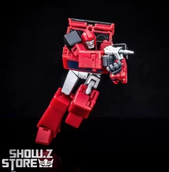 Magic Square MS-B44A Ken Ironhide Detail Painted Version 12 Magic Square MS-B44A Ken Ironhide Detail Painted Version -Action Figures Store 050e0b06f5