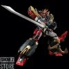 Sentinel Toys Metamor-Force Super Heavy God Sigman Gravion Bariation 2 Sentinel Toys Metamor-Force Super Heavy God Sigman Gravion Bariation -Action Figures Store 050e2740e6