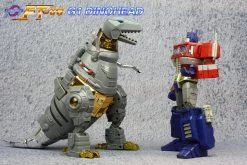 FansToys FT-08 Grinder Grimlock G1 Head Reissue -Action Figures Store 053cd1692a