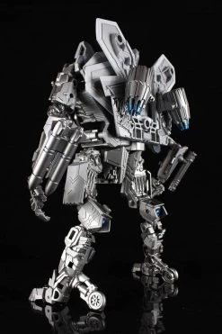 Black Mamba LS-04 LS04 Starscream SS-06 SS06 Oversized -Action Figures Store 054a3ddff8