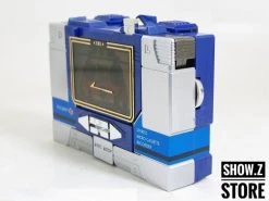 4th Party G1 Reissue Soundwave -Action Figures Store 05a633af7d