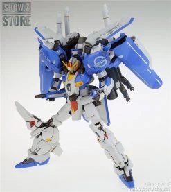 Storm BaoFeng Model 1/144 Gundam Sentinel MSA-0011(Ext) MSA0011 Ex-S ExS MG Gundam Original Color Version -Action Figures Store 05aee0553d
