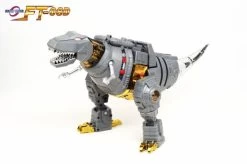 FansToys FT-08D Grinder -Action Figures Store 05b60774d2