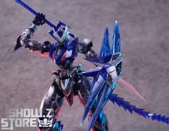 Strange Work 1/20 Frosty Cat Model Kit Clear Version 33 Strange Work 1/20 Frosty Cat Model Kit Clear Version -Action Figures Store 05e8d0a083