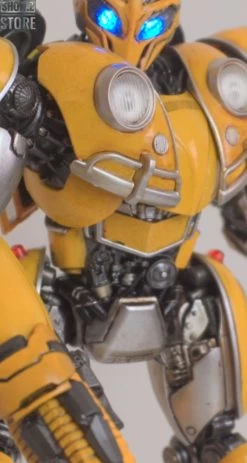 5U Model Bumblebee Deluxe Figure Transformers DLX Collectible Series 32 5U Model Bumblebee Deluxe Figure Transformers DLX Collectible Series -Action Figures Store 06002fdc1c