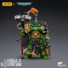 JoyToy Source 1/18 Warhammer 40K Salamanders Captain Adrax Agaton -Action Figures Store 067d70d66a