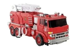 Mastermind Creations PS-03 Backdraft Inferno -Action Figures Store 069a3d32cb